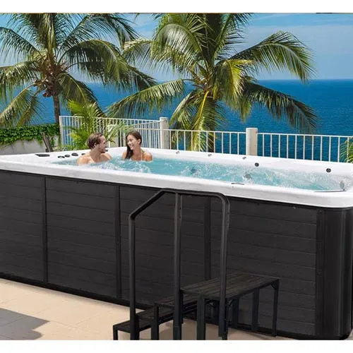Swimspa hot tubs for sale in Haverhill